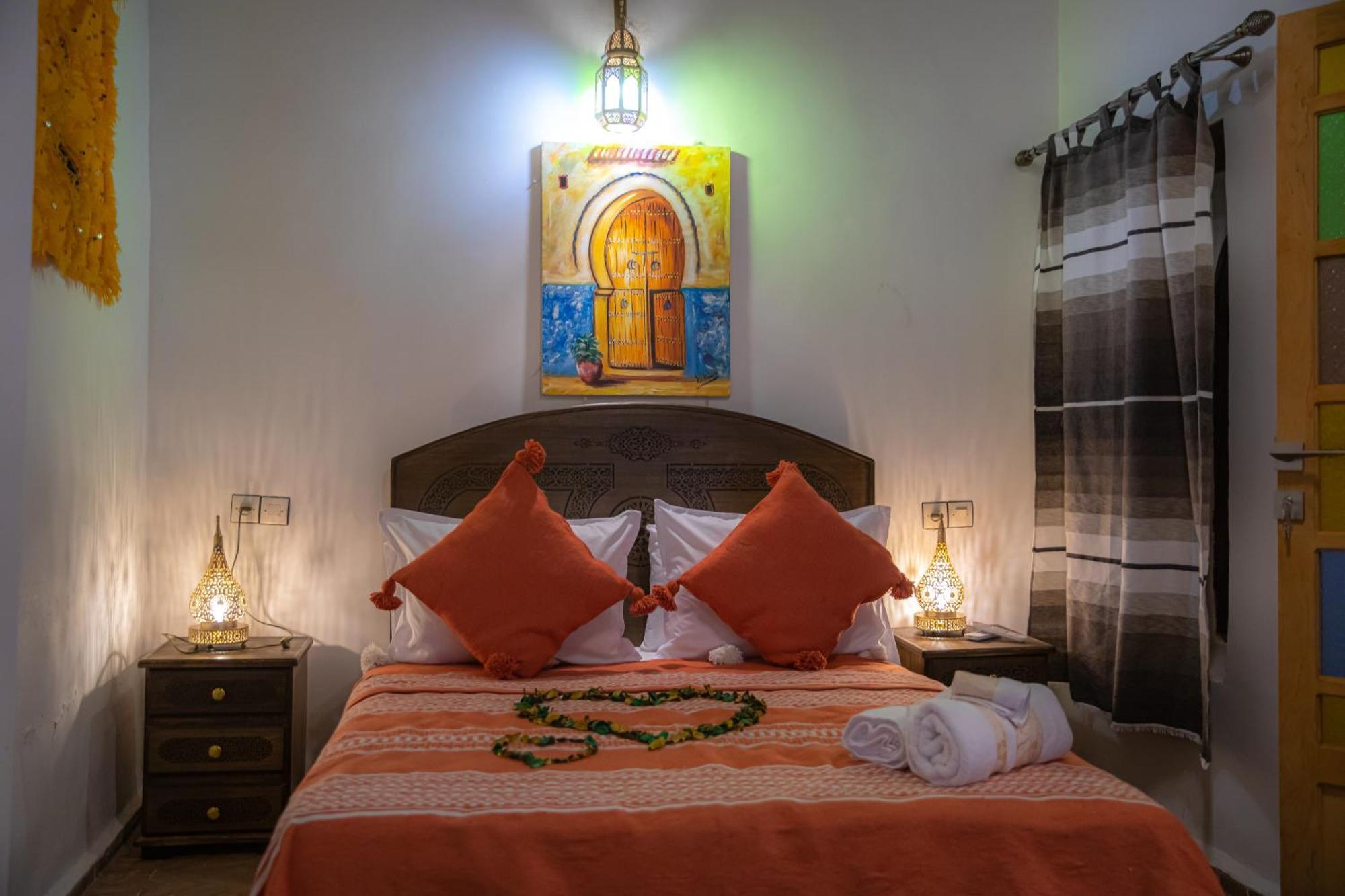Riad Sekaya Fez Exterior photo